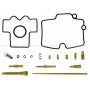Kit reparación Carburador Yamaha WR250F 05-09