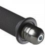 Topes para manillar “Sport Bike” RENTHAL Grafito