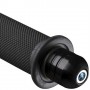 Topes para manillar “Sport Bike” RENTHAL Negro