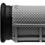Puños MX “Half Waffle Dual Compound” RENTHAL