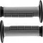 Puños MX “Half Waffle Dual Compound” RENTHAL