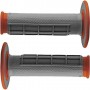 Puños MX “Half Waffle Dual Compound” RENTHAL