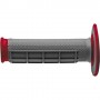 Puños MX “Half Waffle Dual Compound” RENTHAL