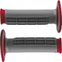Puños MX “Half Waffle Dual Compound” RENTHAL