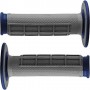 Puños MX “Half Waffle Dual Compound” RENTHAL