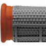 Puños MX “Tapered Dual Compound” RENTHAL