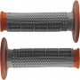 Puños MX “Tapered Dual Compound” RENTHAL