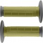 Puños MX “Tapered Dual Compound Kevlar®” RENTHAL