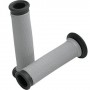 Puños Sport Bike Carretera “Full Diamond Dual Compound” RENTHAL