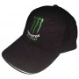 Gorra MONSTER ENERGY
