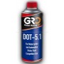 Líquido de frenos y embragues hidraulicos DOT5.1 GRO