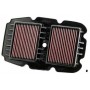 Filtro de aire K&N Honda XL700V Transalp 08-10