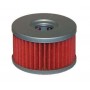 Filtro de aceite Suzuki DR600 90-95, Suzuki DR650SE 97-12, Suzuki DR750 88-90, Suzuki DR800 88-00