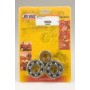 Rodamientos y Retenes cigüeñal Hot Rods KTM 65 SX 03-08