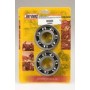 Rodamientos cigüeñal Hot Rods Kawasaki KLX400 03-04