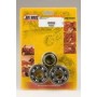 Rodamientos y Retenes cigüeñal Hot Rods Suzuki RM85 02-12