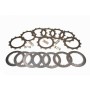 kit embrague PSYCHIC Kawasaki KX125 1990-1991