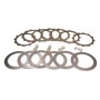 kit embrague PSYCHIC Kawasaki KX125 1994-2002