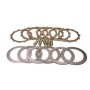 kit embrague PSYCHIC Kawasaki KX125 2003-2005