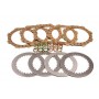 kit embrague PSYCHIC KX65 2000-2013