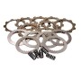 kit embrague PSYCHIC Kawasaki KX80 1989-1997, KX100 1995-1997