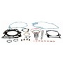 Kit juntas de motor  fabricado por NAMURA para moto Kawasaki