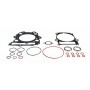 Kit de juntas para cilindro fabricado por NAMURA para moto Honda