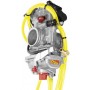 Kit de tubos de ventilación para carburador color Amarillo