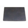 Placa de carbono para láminas de admisión UPTOWN de 50x90 mm y 0,35 mm de espesor