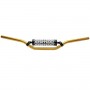 Manillar de 22mm. “On-Road/Carretera” RENTHAL Dorado