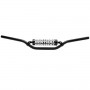Manillar de 22mm. “On-Road/Carretera” RENTHAL Negro