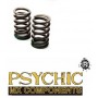 Muelle de válvula de admision PSYCHIC para moto Suzuki