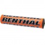 Protector manillar SX Supercross RENTHAL Naranja