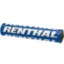 Protector manillar SX Supercross RENTHAL Azul