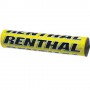 Protector manillar SX Supercross RENTHAL Amarillo