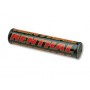 Protector manillar SX Supercross “Team Issue” RENTHAL Negro/Verde/Rojo