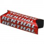 Protector manillar Fatbar® “Team Issue” RENTHAL Rojo