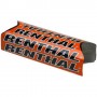 Protector manillar Fatbar® “Team Issue” RENTHAL Naranja