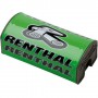 Protector manillar Fatbar® RENTHAL Verde