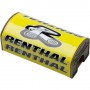 Protector manillar Fatbar® RENTHAL Amarillo