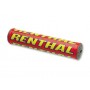 Protector manillar SX Supercross “Team Issue” RENTHAL Rojo/Azul/Amarillo