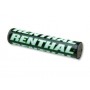 Protector manillar SX Supercross “Team Issue” RENTHAL Negro/Verde/Blanco