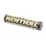 Protector manillar SX Supercross “Team Issue” RENTHAL Negro/Amarillo/Blanco