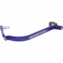 Barras cubremanos para manillares de 22mm. “ARMOR BEND” ZETA RACING color Azul