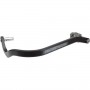Barras cubremanos para manillares de 22mm. “ARMOR BEND” ZETA RACING color Negro