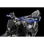 Barras cubremanos para manillares de 22mm. “ARMOR BEND” ZETA RACING         