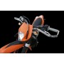 Barras cubremanos para manillares de 22mm. “ARMOR BEND” ZETA RACING         