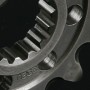 Piñón de ataque RENTHAL para moto Honda XR650R 00-07