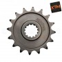 Piñón de ataque RENTHAL para moto KTM 85 SX 04-12, KTM 85 SX (Rueda Grande) 04-12, KTM 85 XC 08-09, KTM 105 SX 07-09