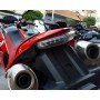 Piloto trasero "Led" Derbi DRD Pro 50 R 05-13, Derbi DRD Pro 50 SM 04-09, Derbi Senda 50 R 04-09